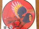 DAVID BOWIE - RSD 2016 16 THE MAN WHO SOLD THE  WORLD - LP - PIC DISC - SEALED