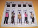 X-Ray Spex - germfree adolescents LP (Vinyl, Schallplatte) Public Image LTD,