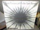 TONY PURRONE JEFF FULLER FRANK BENNETT Expansion LP SEALED US RARE Bop JAZZ FUNK