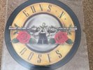 Very Rare Guns N Roses Vinyl Picture Disk. Its So Easy Gef 22tp