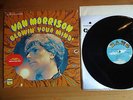 Van Morrison Blowin' Your Mind 1973 2nd pressing Bang BLPS-218 plays most MINT-