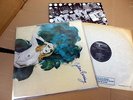GOLDEN EARRING Moontan LP 1st UK Press TRACK