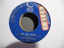 BIXIE CRAWFORD GO 'WAY BLUES GREAT NORTHERN POPCORN 45 ON C NOTE 106 LISTEN