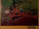 Superchunk - Tossing Seeds 180 gram LP - Record Store Day 2016 RSD - NEW COPY