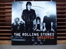 THE ROLLING STONES - STRIPPED  2LP VINYL RECORD ALBUM