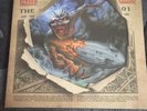 IRON MAIDEN EMPIRE OF THE CLOUDS 12