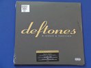 RSD 2016 Deftones B-Sides & Rarities LP Limited Gold Vinyl Record Store Day NEW