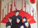 Still Sealed LP THE INFLUENCE S/T Rare Psych Rock on ABC Orig. Press