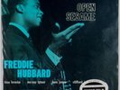 FREDDIE HUBBARD: Open Sesame Blue Note 4020 Jazz 200g Classic Audiophile NM LP