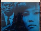 Wayne Shorter Speak No Evil Blue Note 84194 NY RVG LP NM