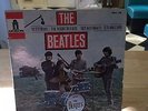 RARE FRENCH EP THE BEATLES ADVERTISING DISPLAY COUNTER YESTERDAY