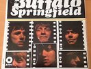 BUFFALO SPRINGFIELD S/T LP MONO atco 33-200 w/ Baby Don't Scold Me
