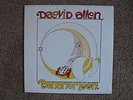 Daevid Allen U.K. LP 