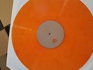 Frank Ocean - Channel Orange Orance colored vinyl new but not sealed VERY RARE