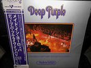 LP DEEP PURPLE - Made In Europe   1976  JAPAN   w/OBI  MINT-