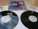 Grateful Dead - Live (Skull and roses) Promo, US-DO-LP (WLP, 2WS 1935)