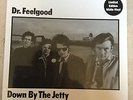 Dr.Feelgood LP Down By The Jetty White Vinyl Sealed RSD 2016 1 day listing No 2