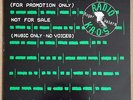 ROGER WATERS (PINK FLOYD) - RADIO KAOS - SPECIALLY BANDED RADIO VERSION