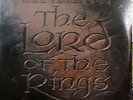 Lord of the Rings (J.R.R. Tolkien's) (Soundtrack) (2 LPs) ('78) L. Rosenman (ss)