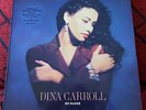 Soul R&B DINA CARROLL ***So Close*** ORIGINAL & VERY SCARCE 1993 Spain LP