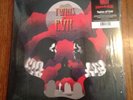 Twins Of Evil vinyl lp soundtrack RED Death Waltz MONDO Hammer Films