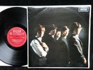 THE ROLLING STONES Debut LP UK 1st Press MONO LK 4605 2A/4A 1964 Red Decca EX