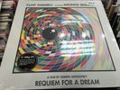 Requiem For A Dream RSD 2016 Record Store Day