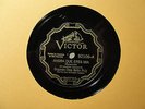 ORQUESTA CHEO BELEN PUIG w/ ALFREDO VALDES - Rare VICTOR 78 - Ahora Que Eres Mia