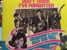 Don't Think I've Forgotten Cambodian's Lost Rock And Roll RSD 2016 Record Store
