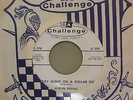 HUELYN DUVALL - Texas ROCKABILLY Challenge Promo - Friday Night On A Dollar Bill