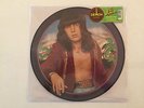 BILL WYMAN ROLLING STONES PICTURE DISC MONKEY GRIP RSD 2016 RECORD STORE DAY LP