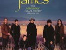 JAMES GREENPEACE PALACE CONCERT RECORD STORE DAY 2016 VINYL 2LP New & Sealed