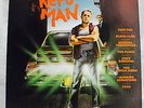 LP: Repo Man Music The Orig Motion Picture Soundtrack NM San Andreas Iggy Pop
