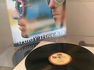 George Harrison: Thirty Three And 1/3 (One Third). Dark Horse Records 1976 LP