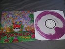 Pokémon Red Blue SOUNDTRACK Vinyl MasterBall Purple/White Pokemon Moonshake Rare