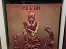 RARE 1972 psych rock/prog 'Million' by 'Mud In Your Eye' on pink Mandala label