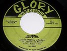 LUISITO VALDES Y SU CONJUNTO - MI REINA - 45 RARE CUBAN CHARANGA - LISTEN