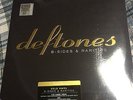 RSD 2016 Deftones B-Sides & Rarities LP Limited Gold Vinyl- Record Store Day