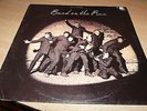 PAUL McCARTNEY - BAND ON THE RUN - LYRIC INNER, INSERT, FACTORY SAMPLE -  BLAIRS