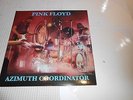 floyd  azimuth coordinator  melbourne 71   2lps  white wax  new  no tmoq  pink