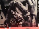 A$AP Rocky* ?– At. Long. Last. A$AP NEW LIMITED EDITION 2xLP COLORED VINYL
