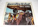 Ginji James 