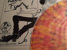 Lou Reed - Lp - Blondes Have More Fun  K&S Splatter vinyl RARE