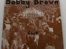 BOBBY BROWN live original 1978 outsider hippie folk psych U.S. press private