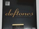 DEFTONES B-Sides and Rarities // RSD 2016 2xLP GOLD VINYL