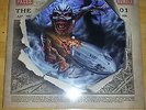 Iron Maiden Empire Of The Clouds RSD 2016  Picture Vinyl Sealed