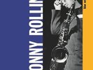 SONNY ROLLINS VOLUME 1 NEW SEALED BLUE NOTE 180G VINYL LP & MP3 IN STOCK