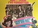 DON'T THINK I'VE FORGOTTEN / VINYL Double-Disc / Record Store Day / RSD 2016