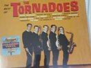 Beyond The Surf  THE TORNADOES RSD 2016 blue vinyl