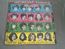 Rolling Stones SOME GIRLS Vinyl LP 1978 CUN 39108 STEREO  trés bon état